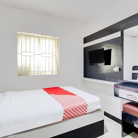Oyo 409 Pondok Helomi Kalasan Εξωτερικό φωτογραφία