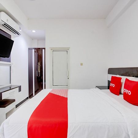 Oyo 409 Pondok Helomi Kalasan Εξωτερικό φωτογραφία