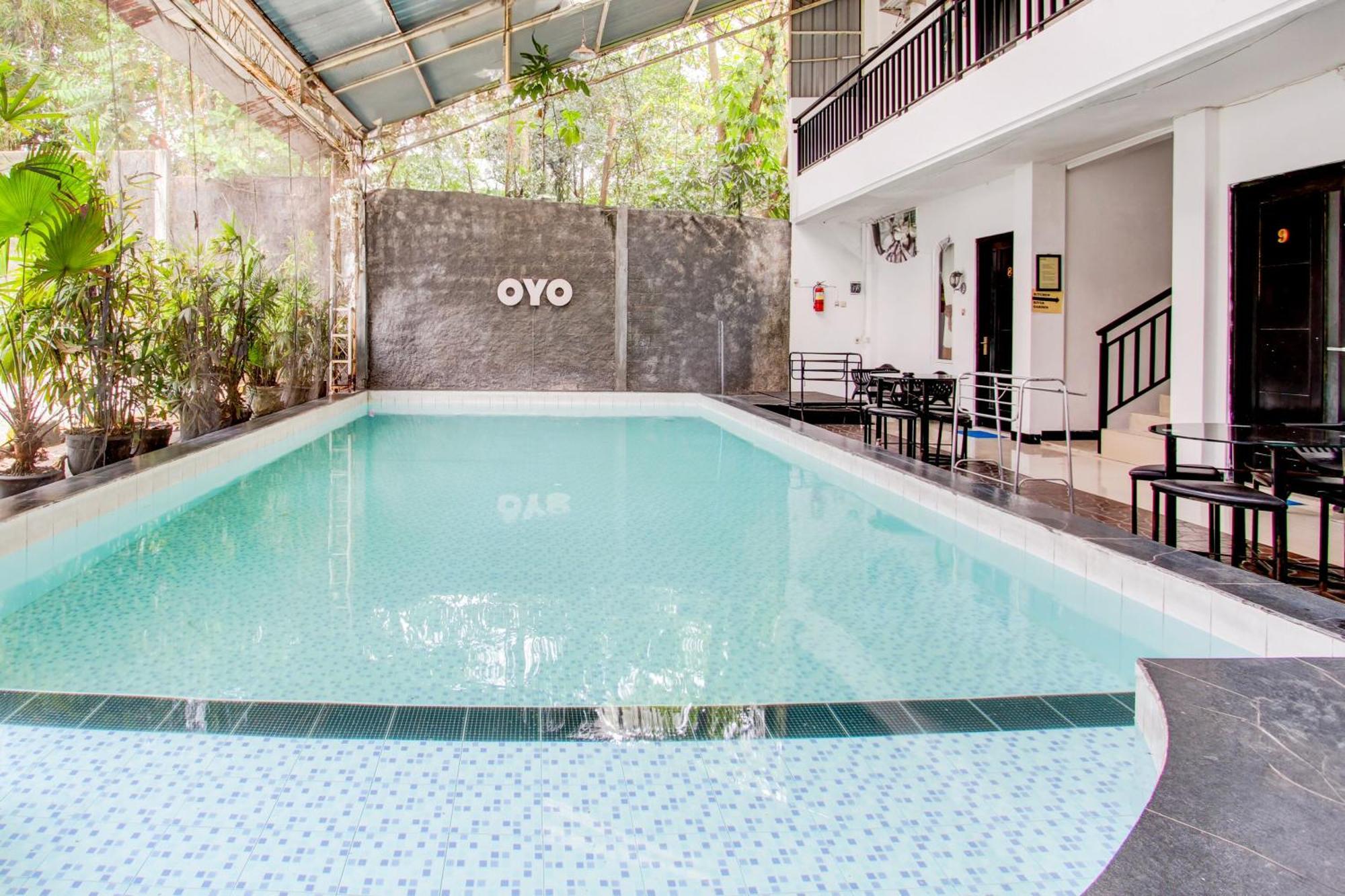 Oyo 409 Pondok Helomi Kalasan Εξωτερικό φωτογραφία