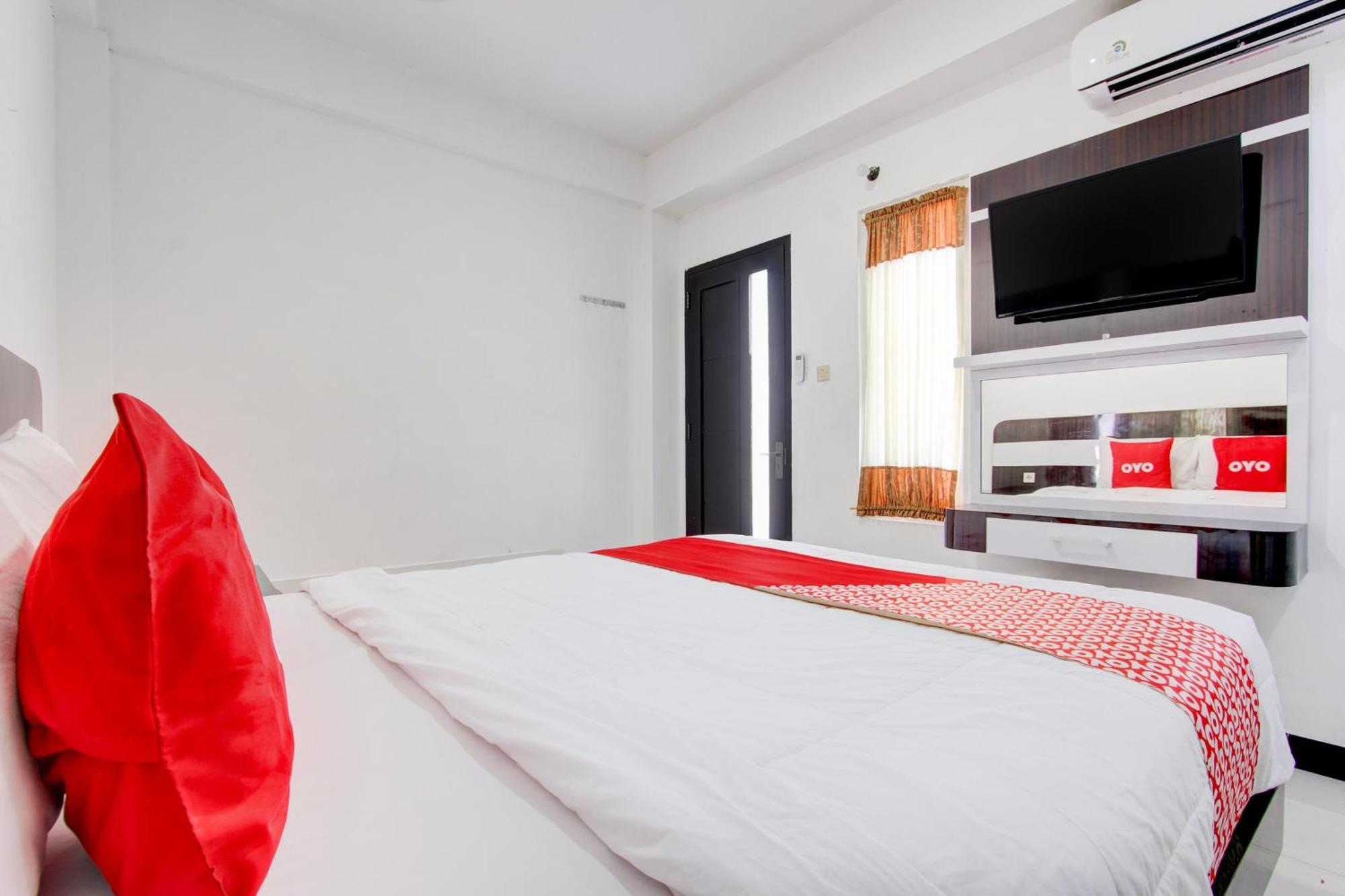 Oyo 409 Pondok Helomi Kalasan Εξωτερικό φωτογραφία