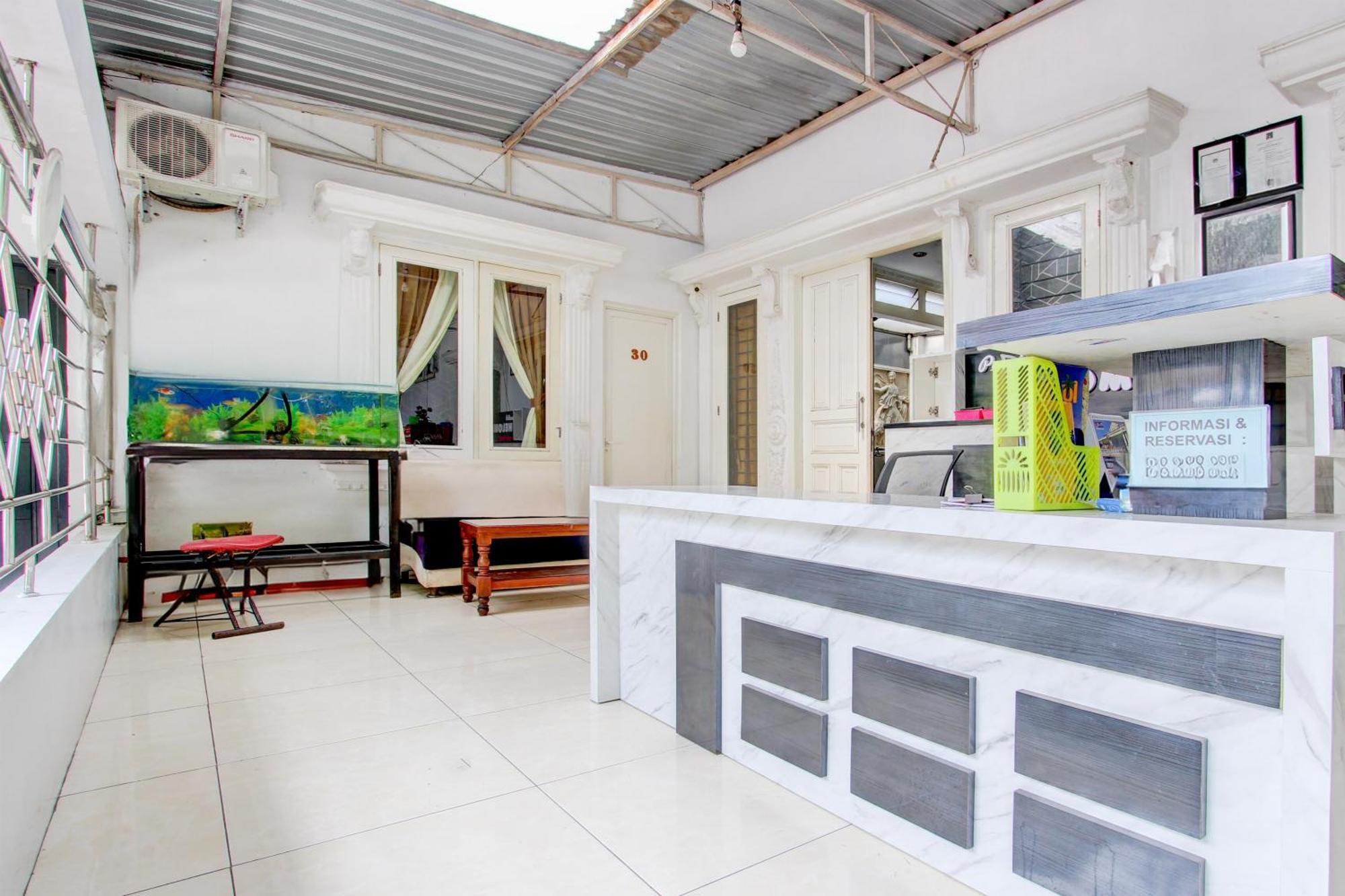 Oyo 409 Pondok Helomi Kalasan Εξωτερικό φωτογραφία