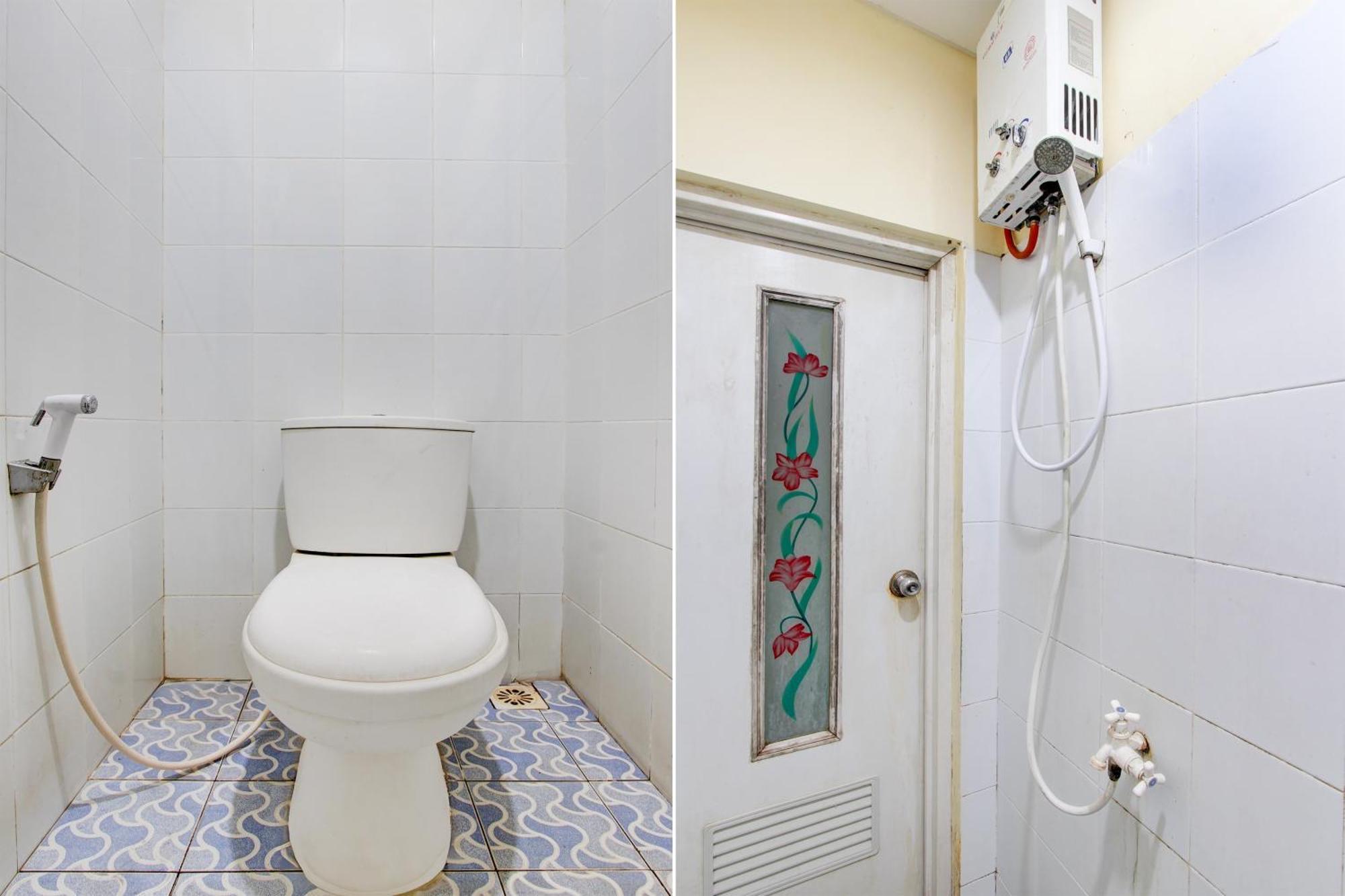 Oyo 409 Pondok Helomi Kalasan Εξωτερικό φωτογραφία