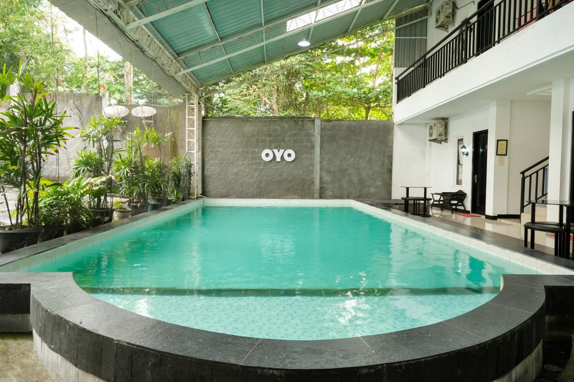 Oyo 409 Pondok Helomi Kalasan Εξωτερικό φωτογραφία