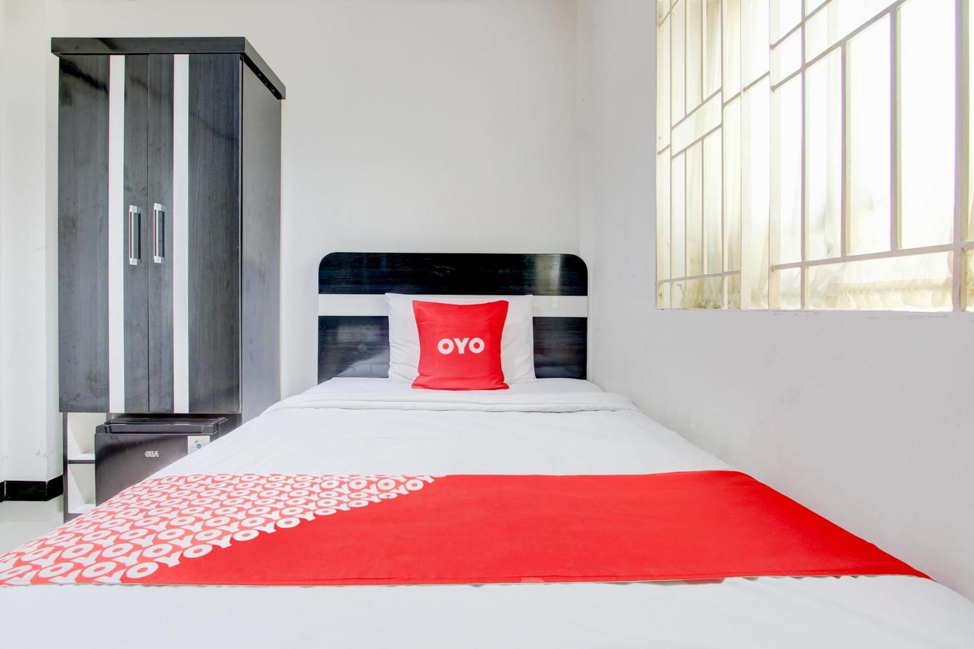 Oyo 409 Pondok Helomi Kalasan Εξωτερικό φωτογραφία