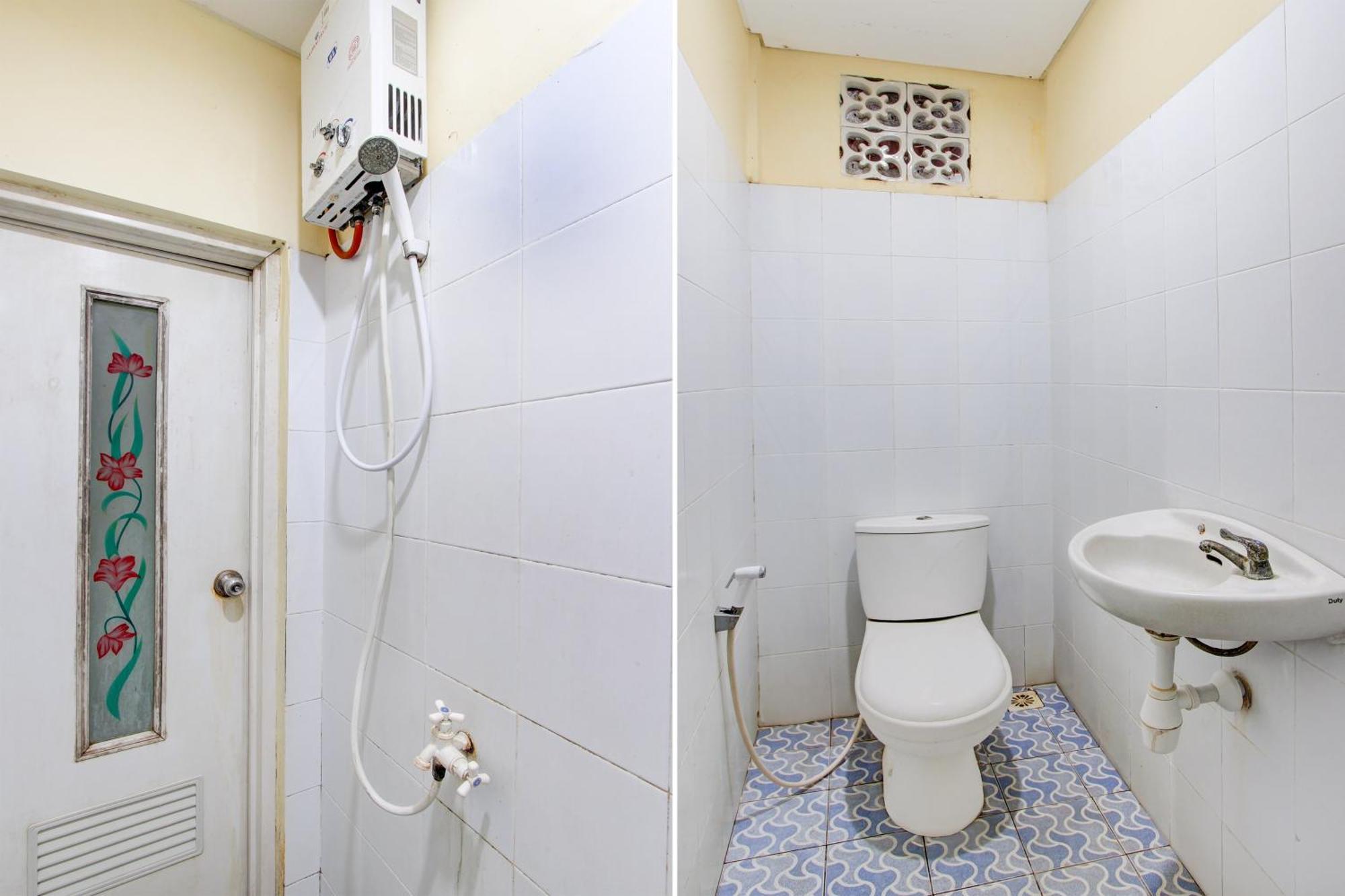 Oyo 409 Pondok Helomi Kalasan Εξωτερικό φωτογραφία